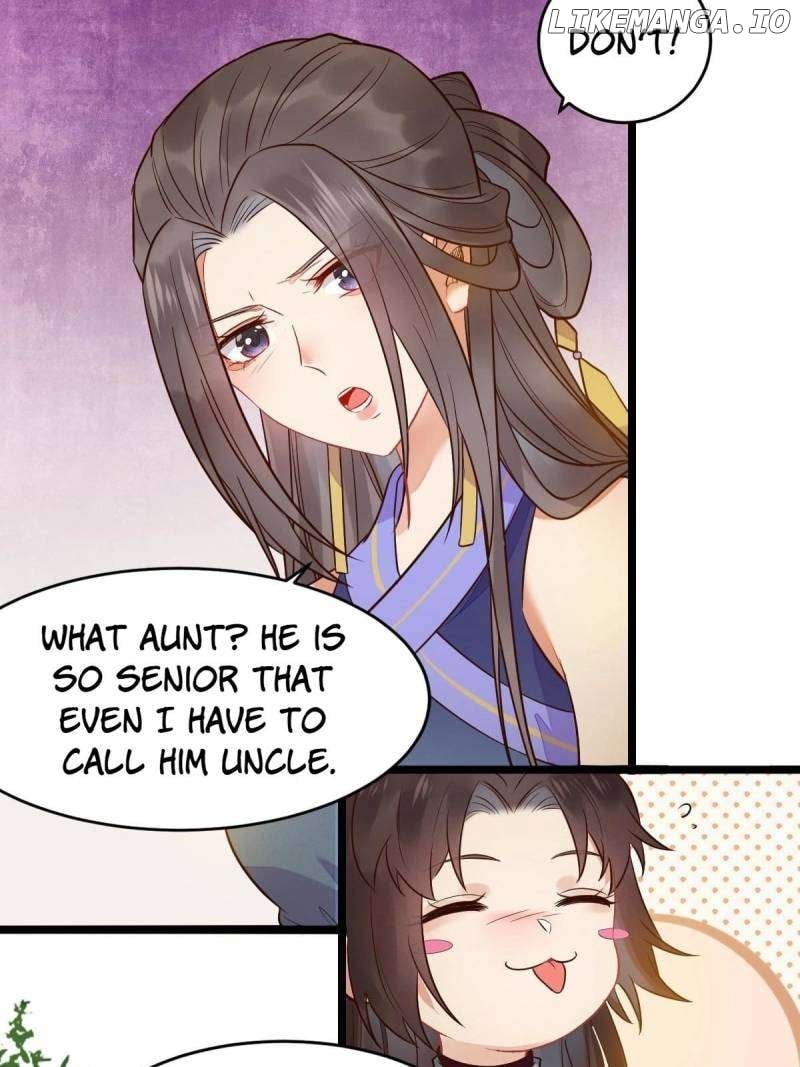 The Ghostly Doctor Chapter 481 - Page 50