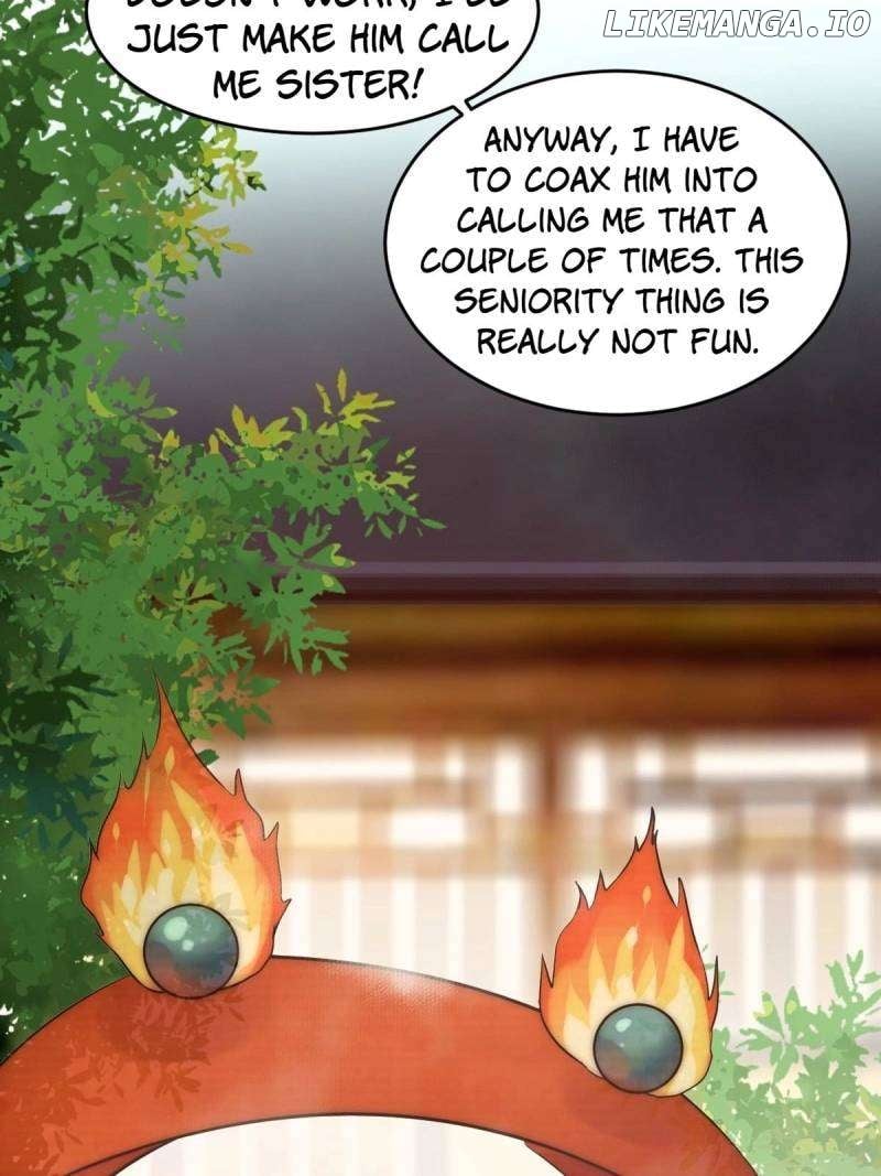 The Ghostly Doctor Chapter 481 - Page 52