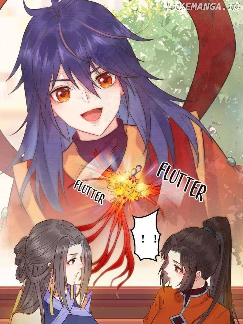 The Ghostly Doctor Chapter 481 - Page 54