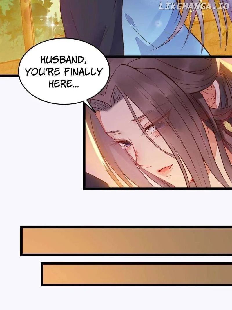 The Ghostly Doctor Chapter 482 - Page 11