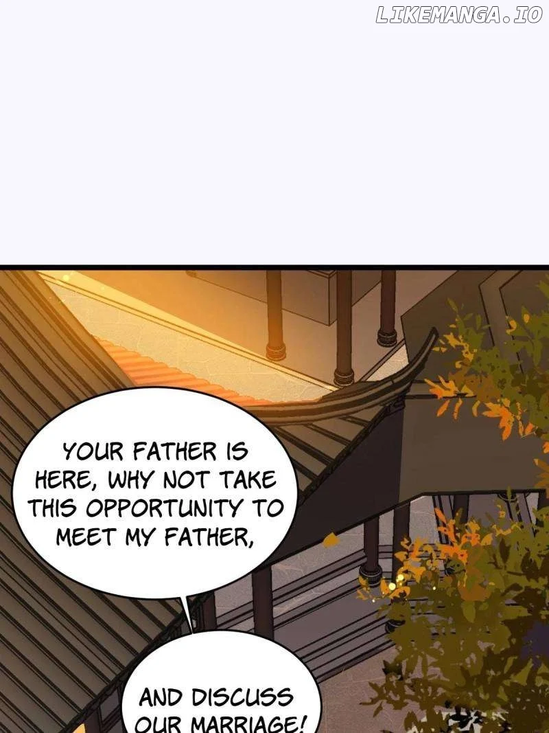 The Ghostly Doctor Chapter 482 - Page 13