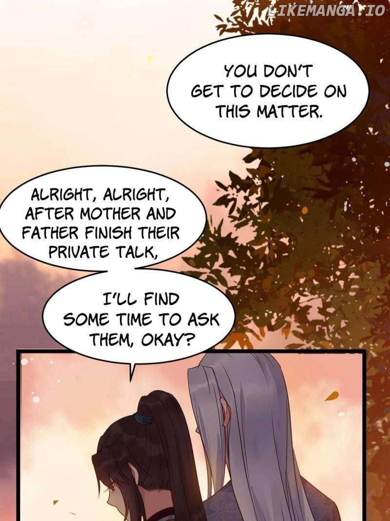 The Ghostly Doctor Chapter 482 - Page 19