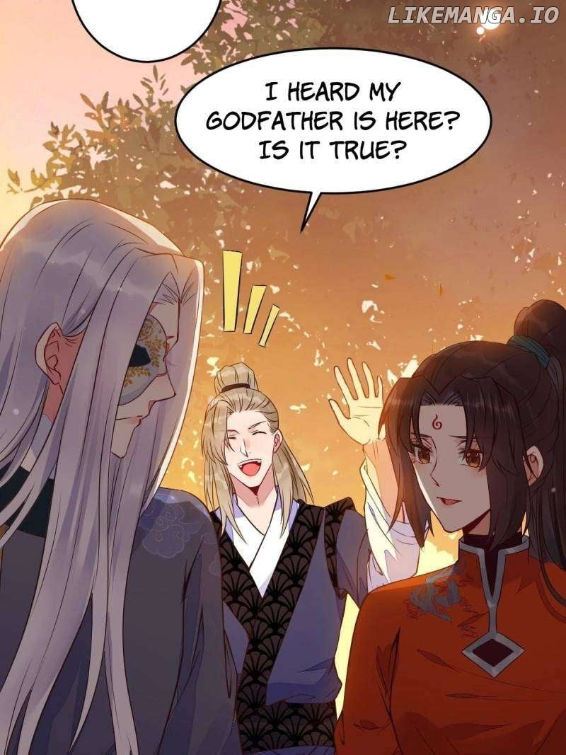 The Ghostly Doctor Chapter 482 - Page 21