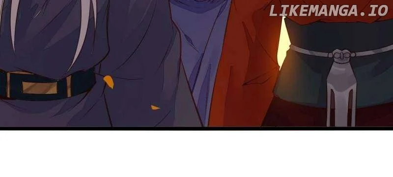 The Ghostly Doctor Chapter 482 - Page 22