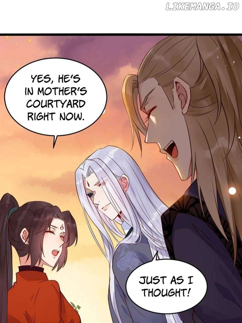 The Ghostly Doctor Chapter 482 - Page 23