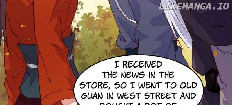 The Ghostly Doctor Chapter 482 - Page 24