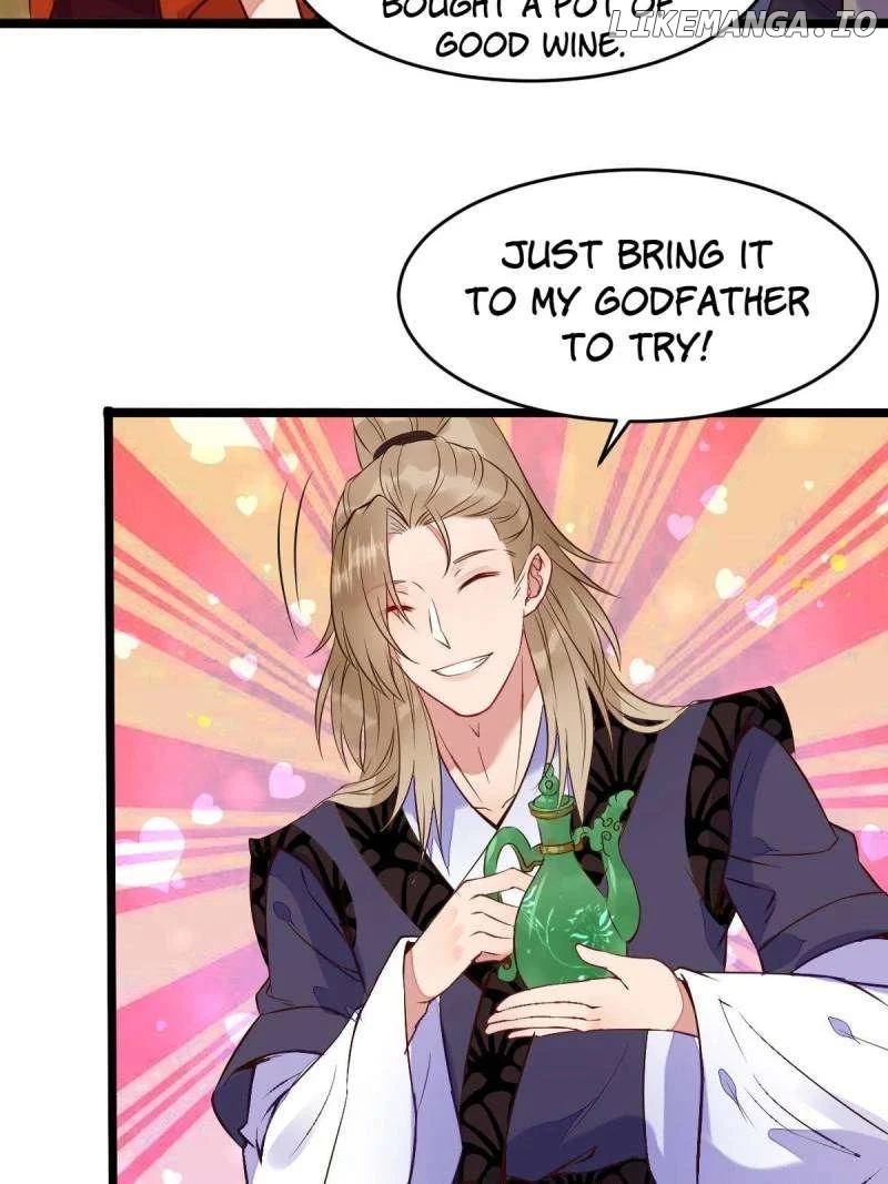 The Ghostly Doctor Chapter 482 - Page 25