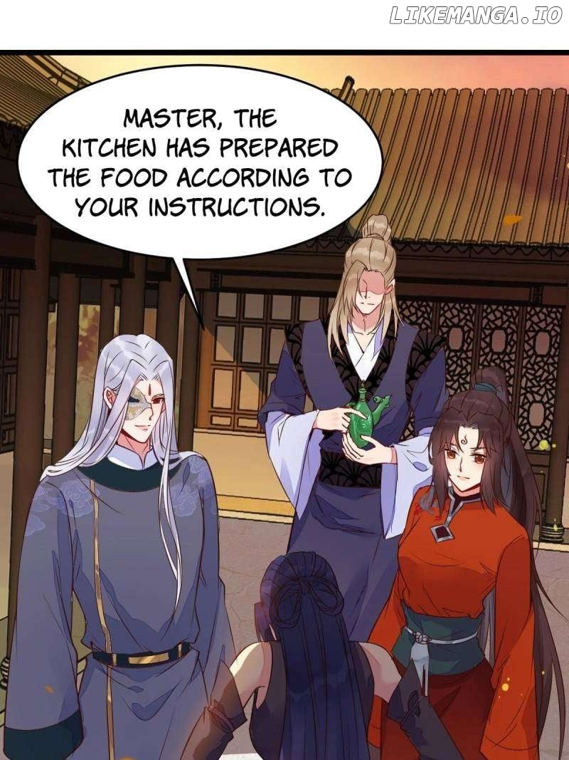 The Ghostly Doctor Chapter 482 - Page 27