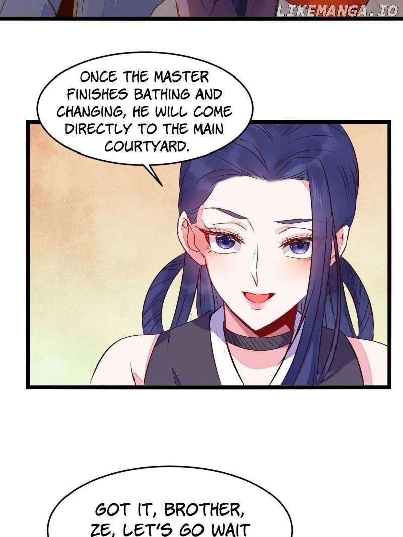 The Ghostly Doctor Chapter 482 - Page 29