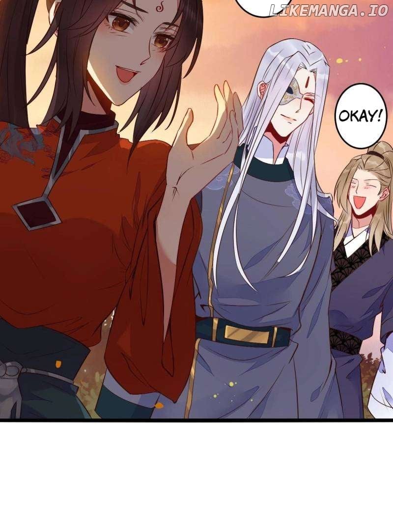 The Ghostly Doctor Chapter 482 - Page 31