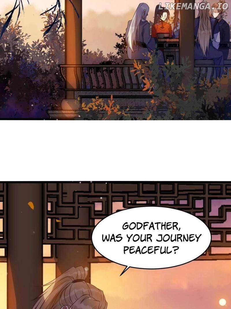 The Ghostly Doctor Chapter 482 - Page 34