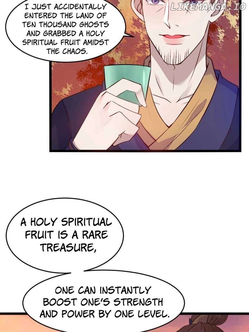 The Ghostly Doctor Chapter 482 - Page 36