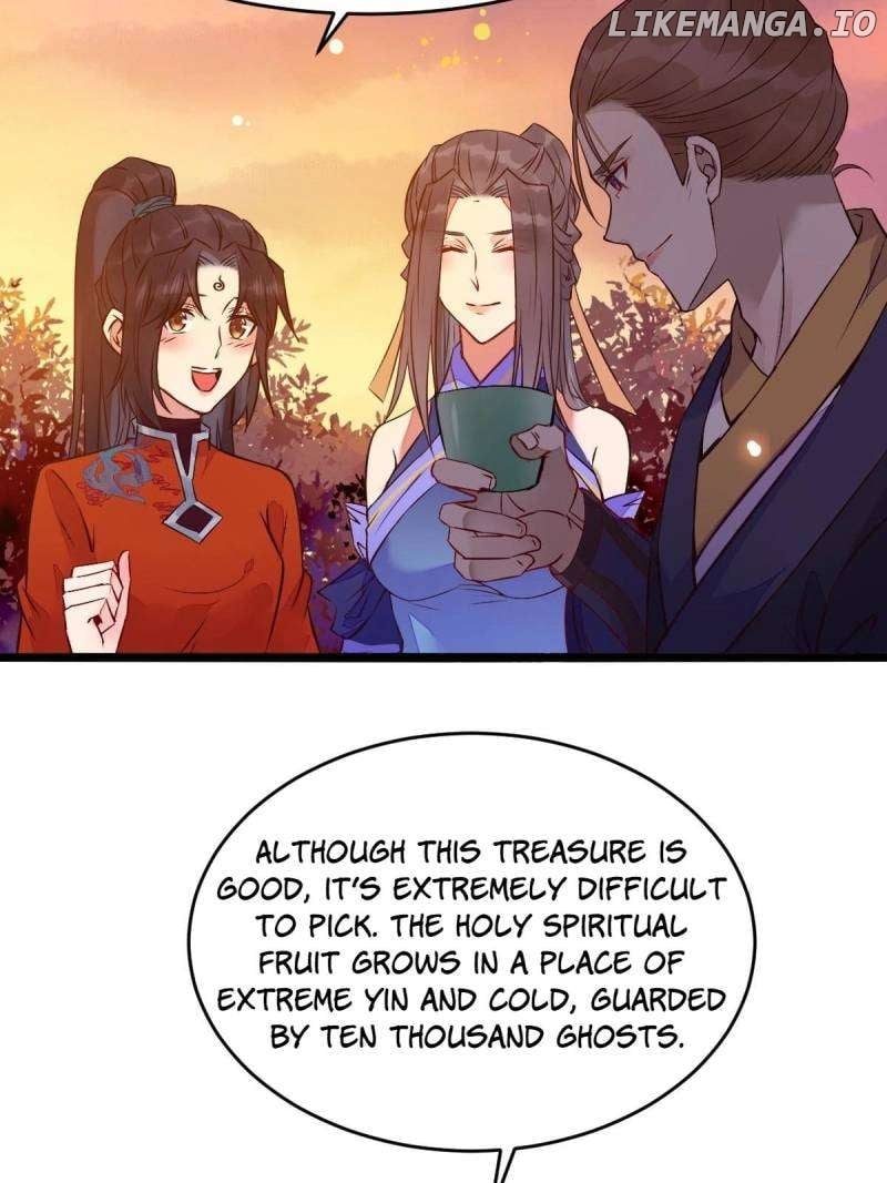 The Ghostly Doctor Chapter 482 - Page 37