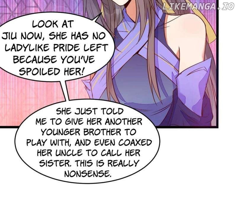 The Ghostly Doctor Chapter 482 - Page 43