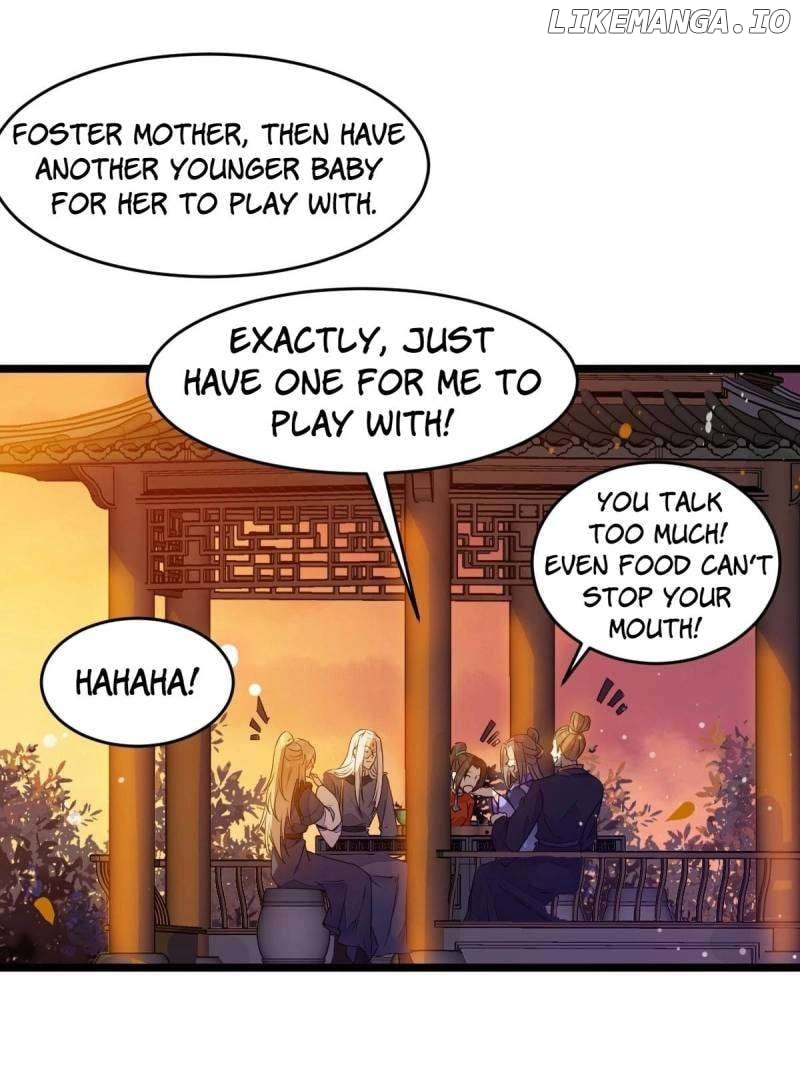 The Ghostly Doctor Chapter 482 - Page 44