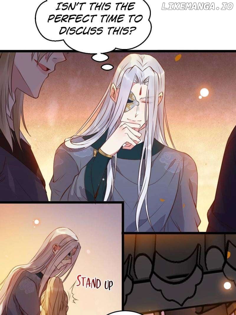 The Ghostly Doctor Chapter 482 - Page 46