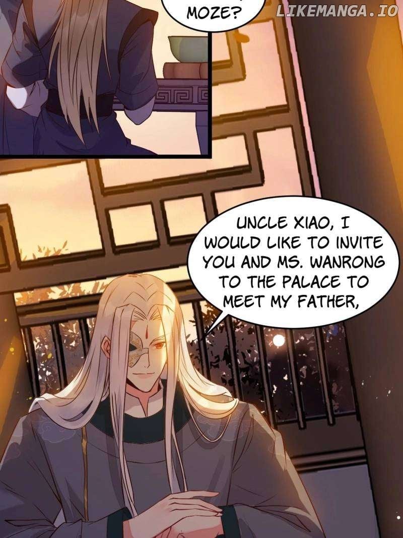 The Ghostly Doctor Chapter 482 - Page 48