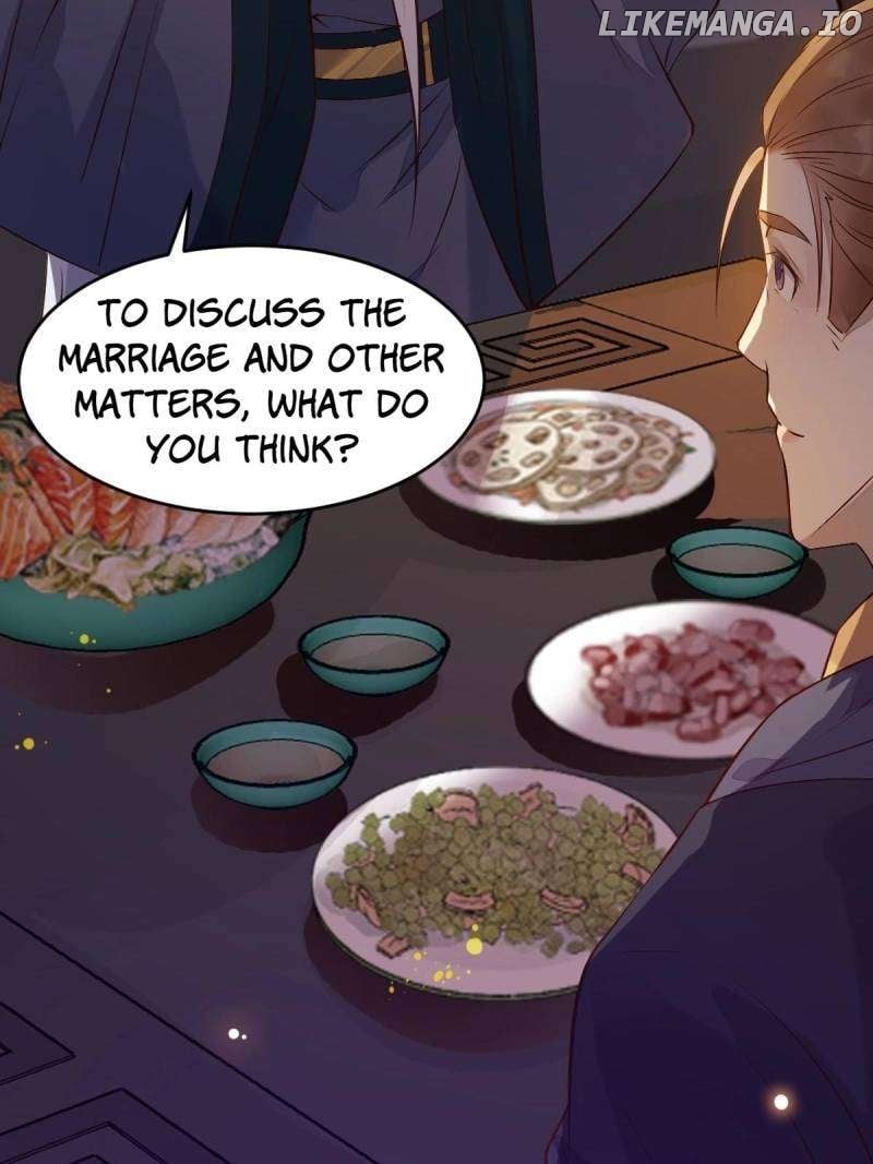 The Ghostly Doctor Chapter 482 - Page 50