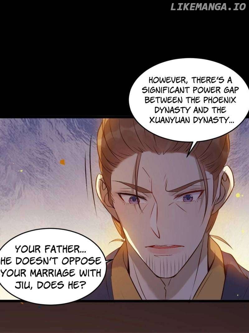 The Ghostly Doctor Chapter 482 - Page 54