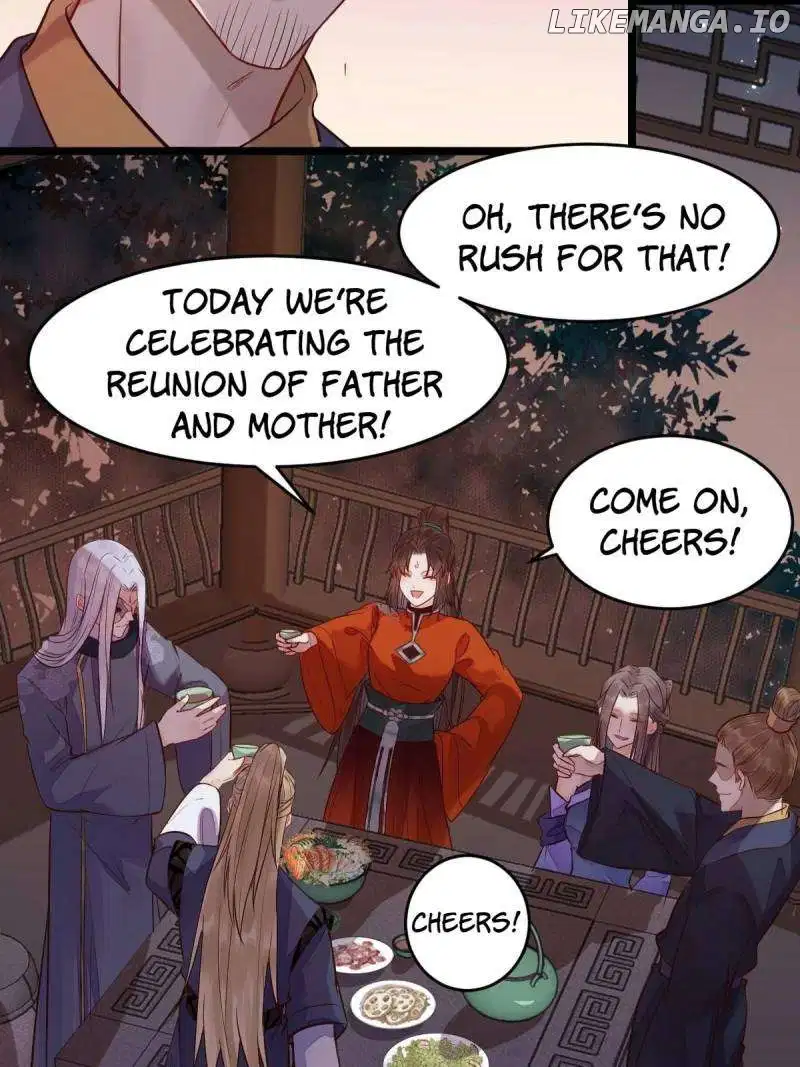 The Ghostly Doctor Chapter 483 - Page 5