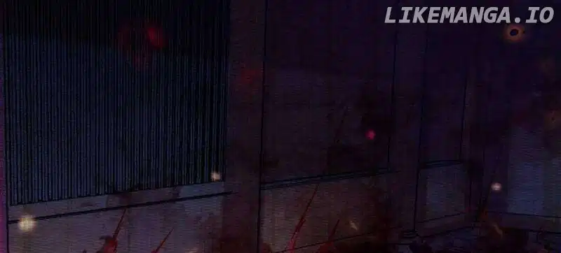 The Ghostly Doctor Chapter 483 - Page 13