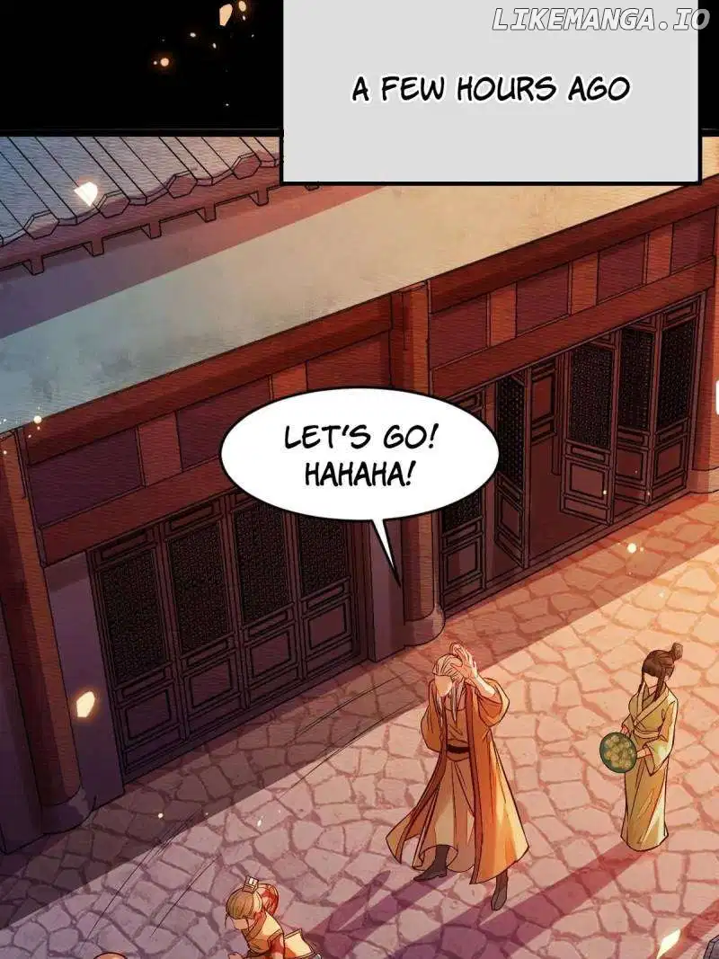 The Ghostly Doctor Chapter 483 - Page 16