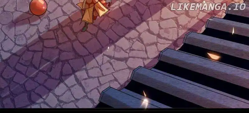 The Ghostly Doctor Chapter 483 - Page 17