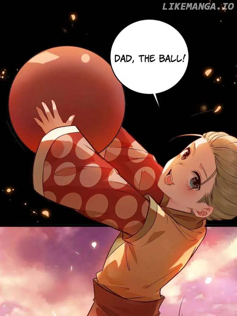 The Ghostly Doctor Chapter 483 - Page 20