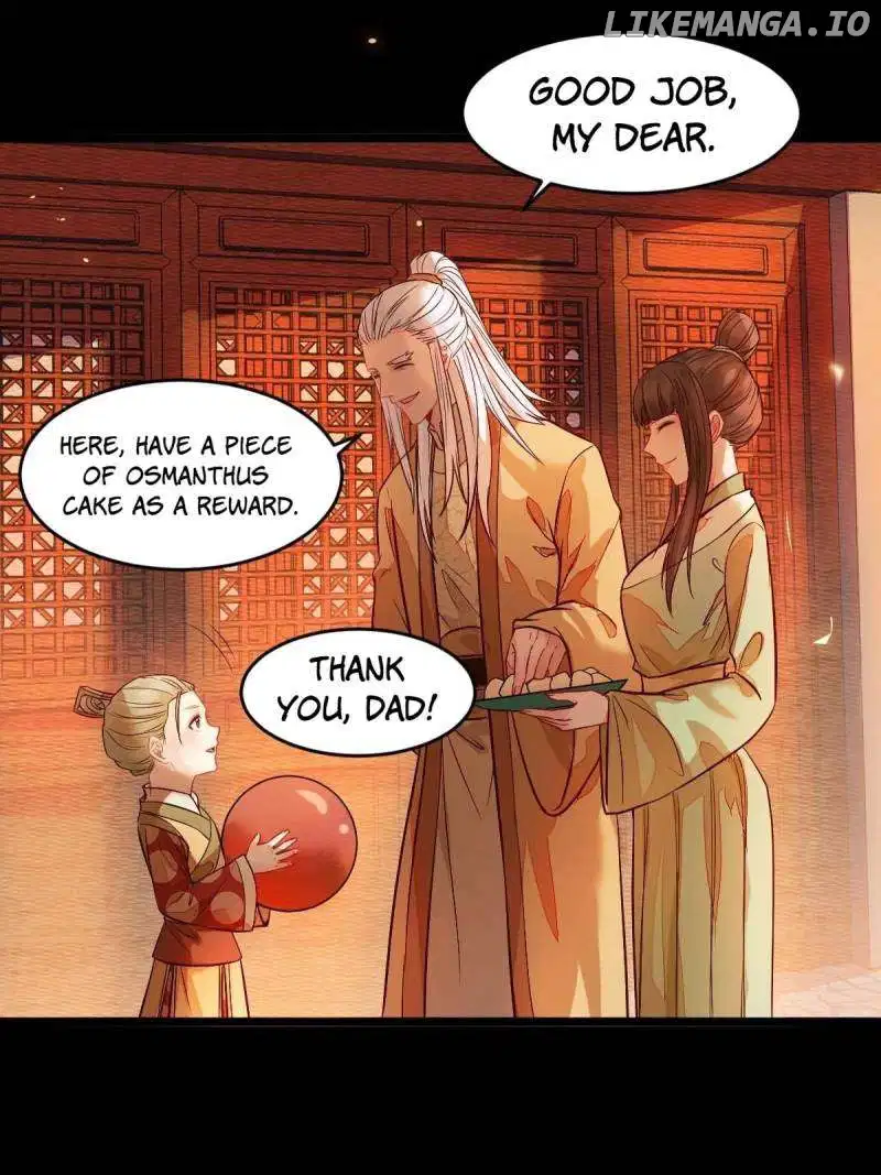 The Ghostly Doctor Chapter 483 - Page 22