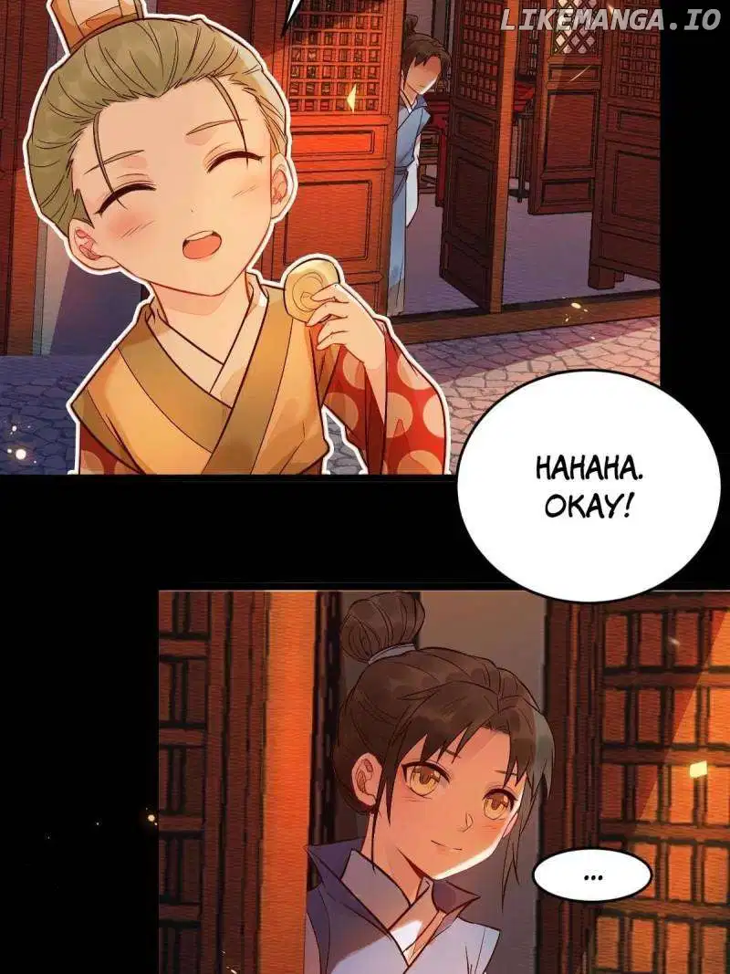 The Ghostly Doctor Chapter 483 - Page 24