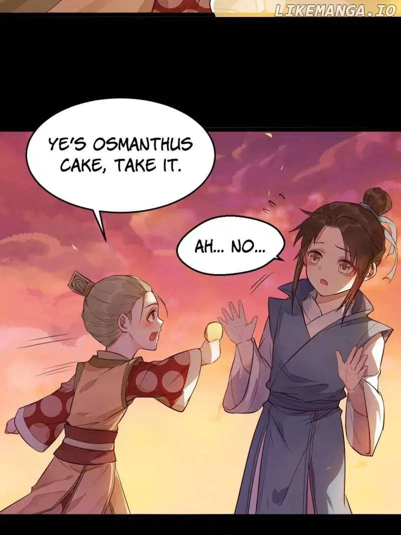 The Ghostly Doctor Chapter 483 - Page 28