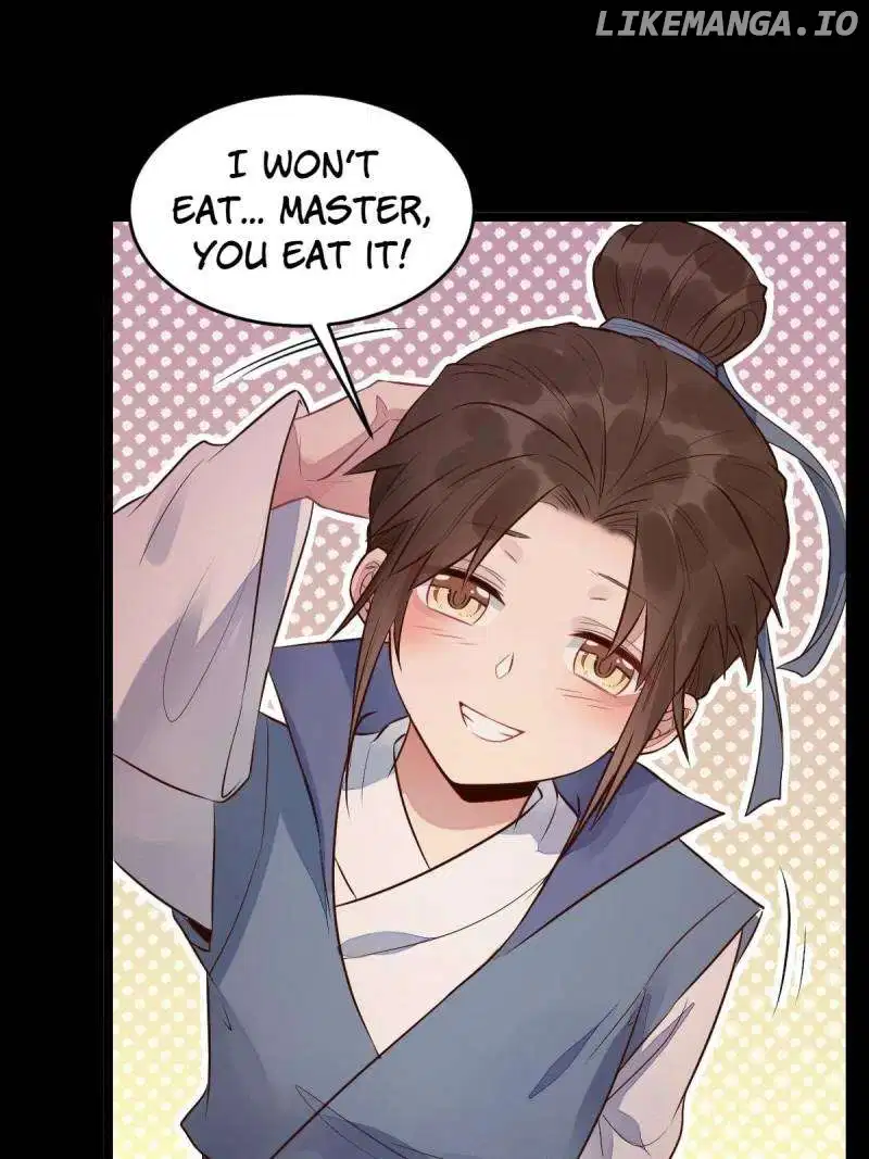 The Ghostly Doctor Chapter 483 - Page 30