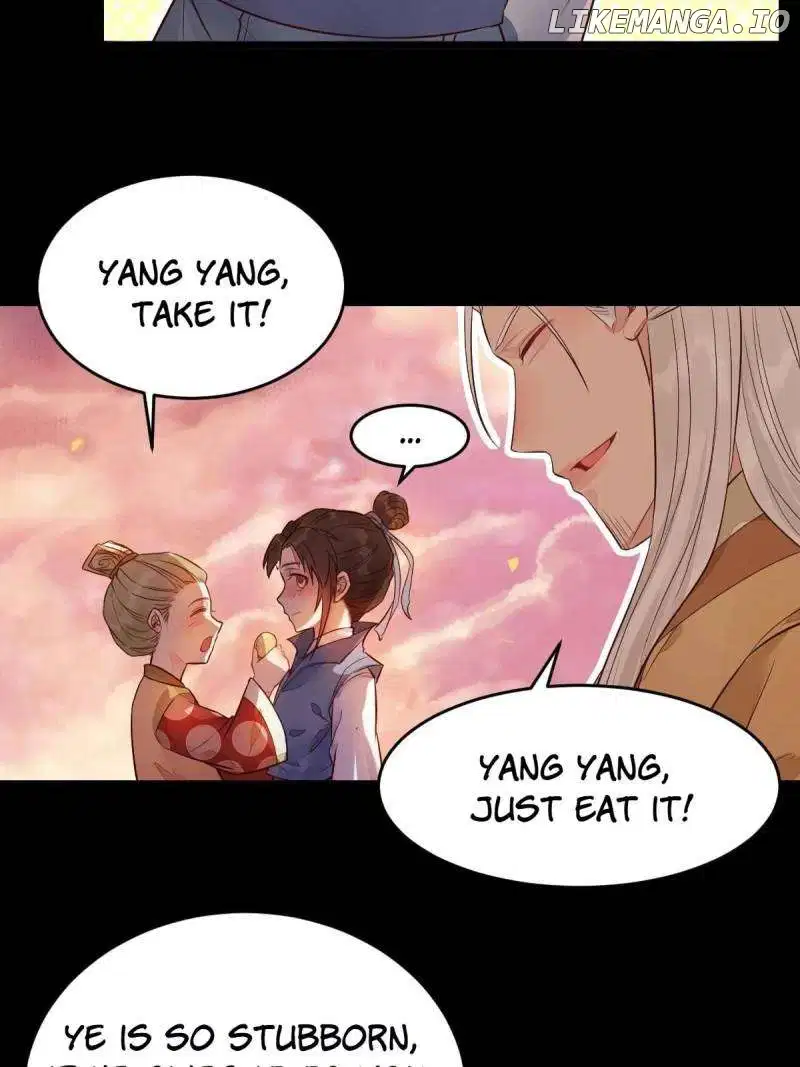 The Ghostly Doctor Chapter 483 - Page 32