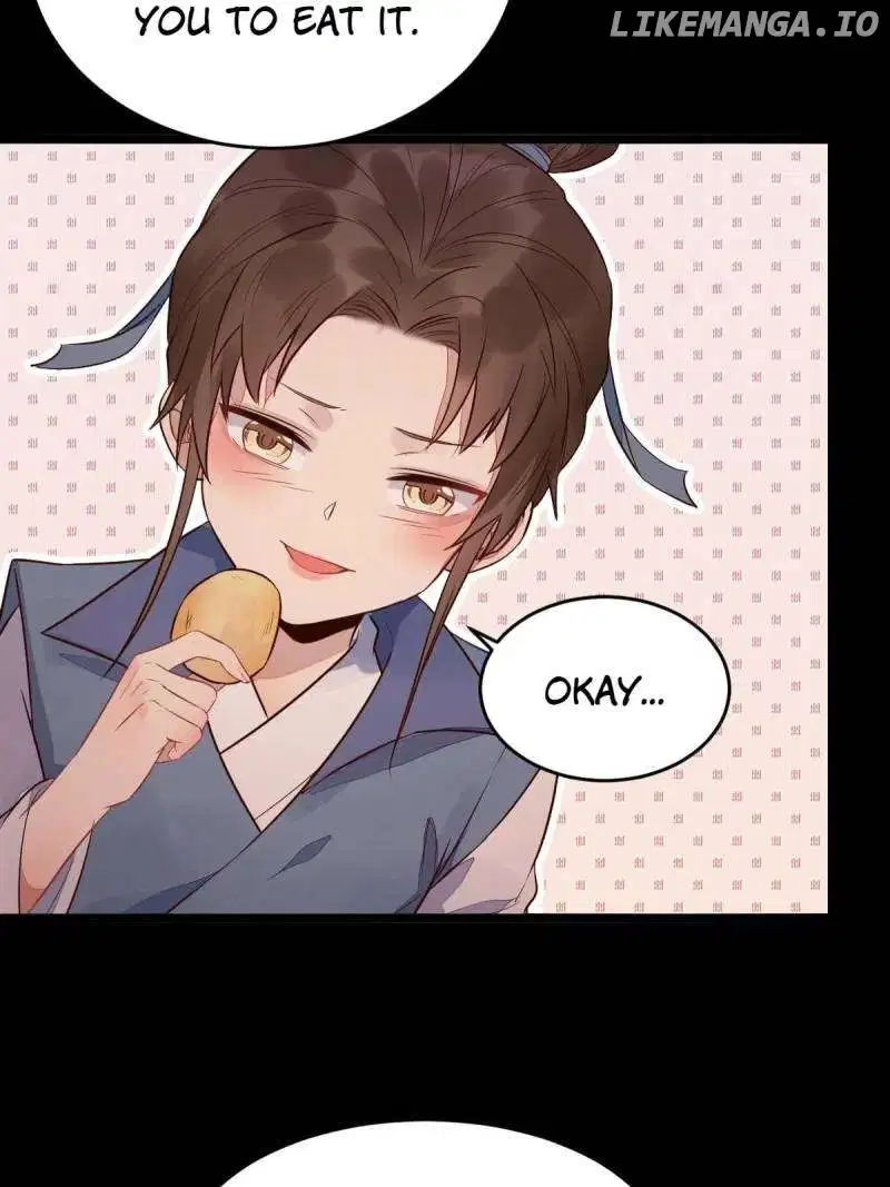 The Ghostly Doctor Chapter 483 - Page 34