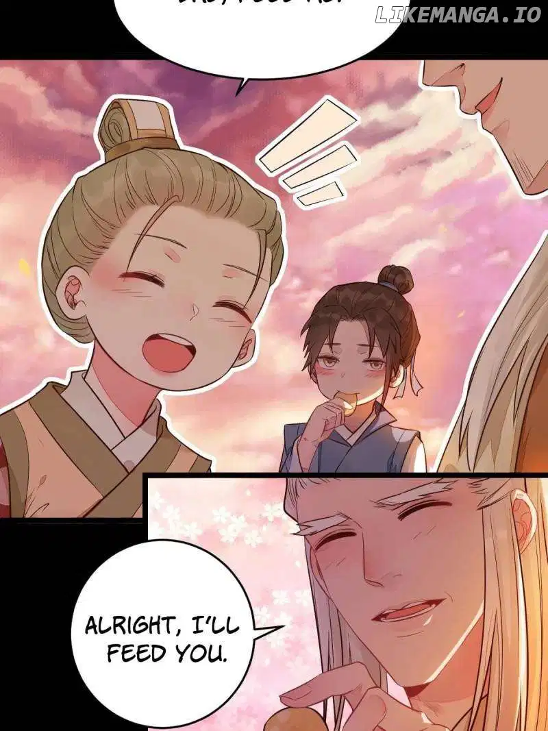 The Ghostly Doctor Chapter 483 - Page 36