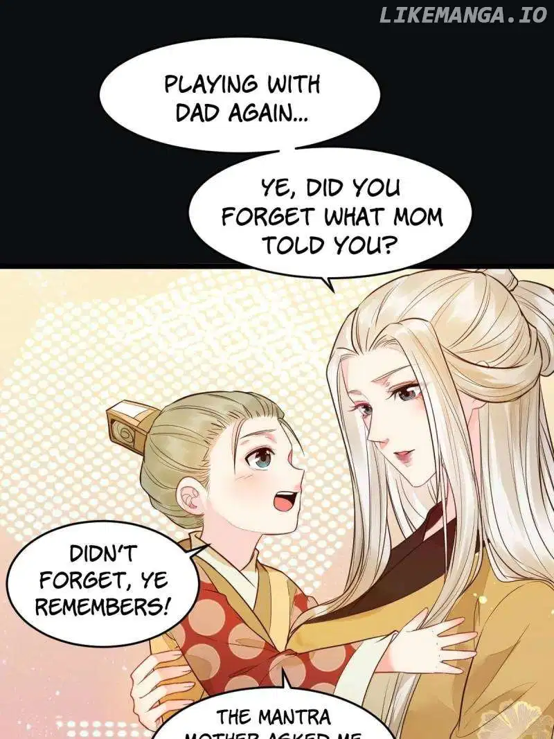 The Ghostly Doctor Chapter 483 - Page 42