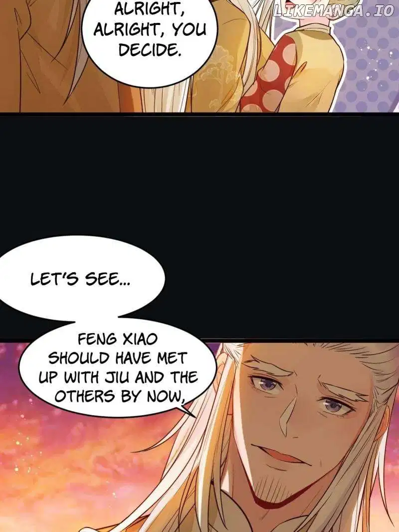 The Ghostly Doctor Chapter 483 - Page 46