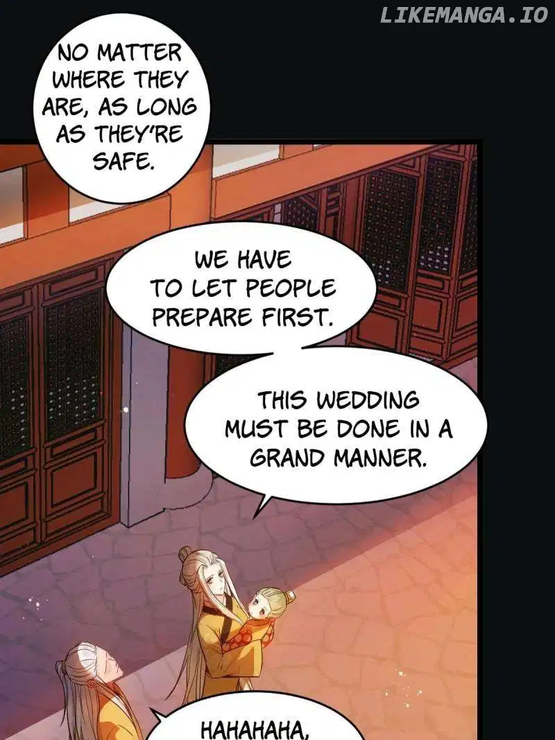 The Ghostly Doctor Chapter 483 - Page 48