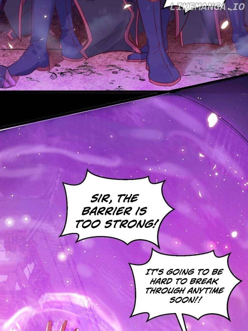 The Ghostly Doctor Chapter 484 - Page 6