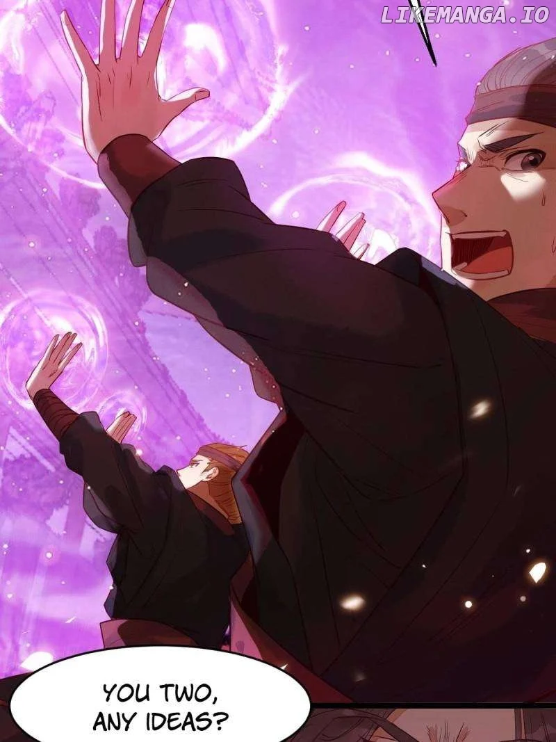 The Ghostly Doctor Chapter 484 - Page 7