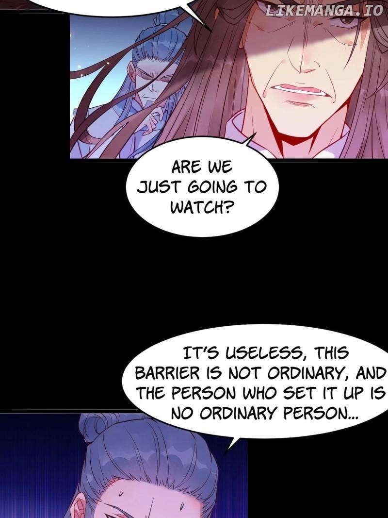 The Ghostly Doctor Chapter 484 - Page 8