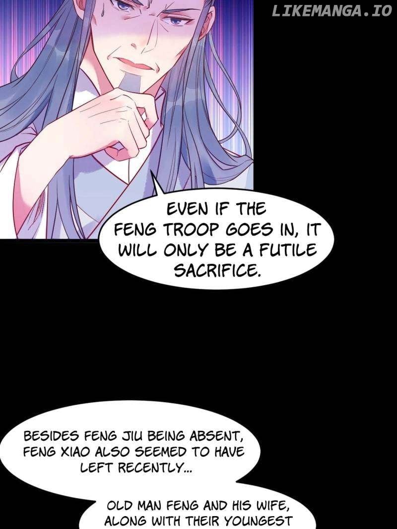 The Ghostly Doctor Chapter 484 - Page 9