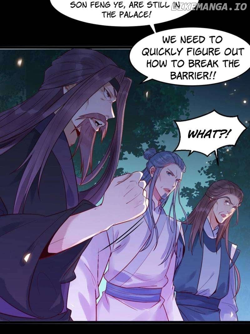 The Ghostly Doctor Chapter 484 - Page 10