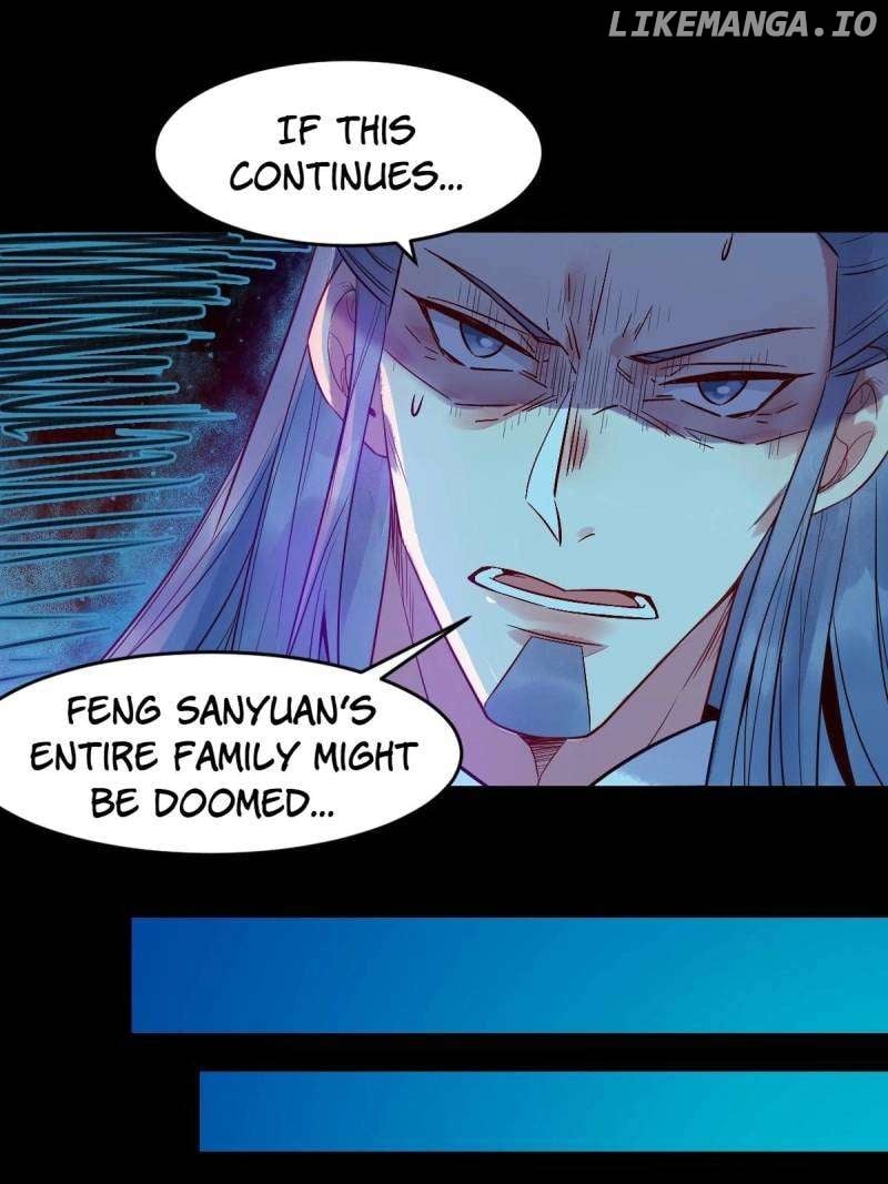 The Ghostly Doctor Chapter 484 - Page 12