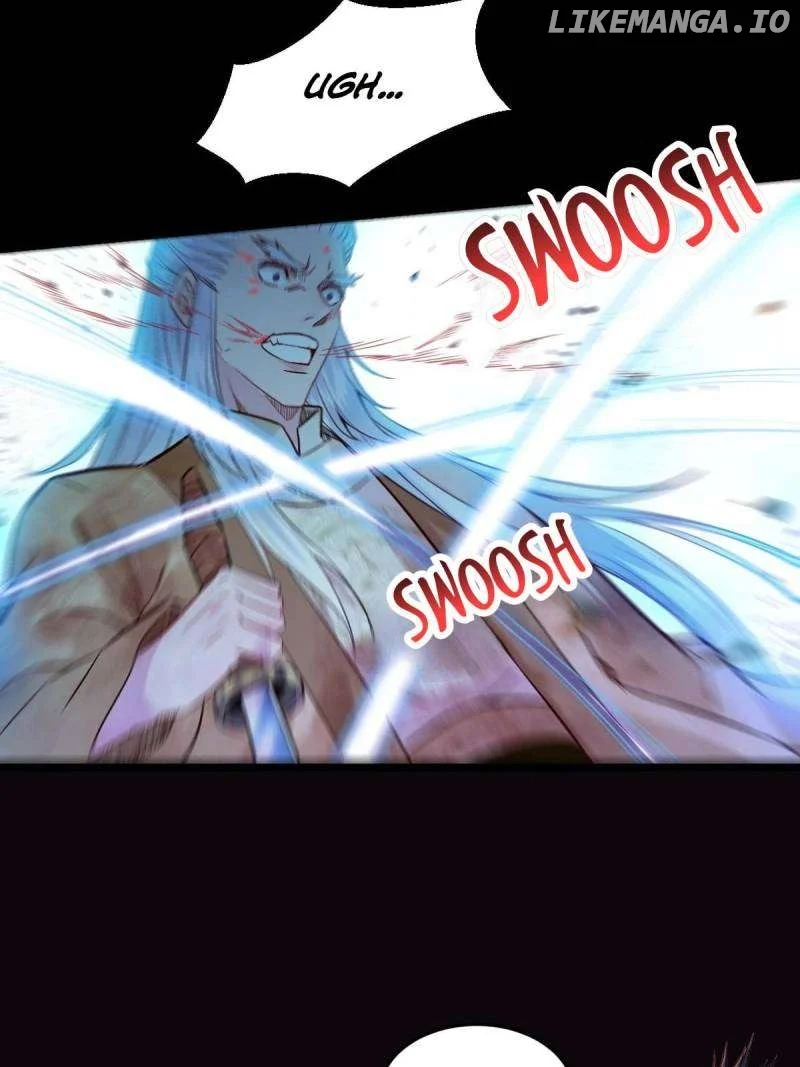 The Ghostly Doctor Chapter 484 - Page 14