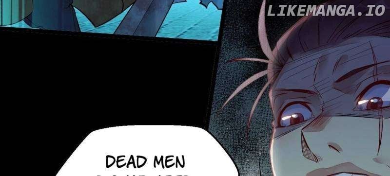 The Ghostly Doctor Chapter 484 - Page 17