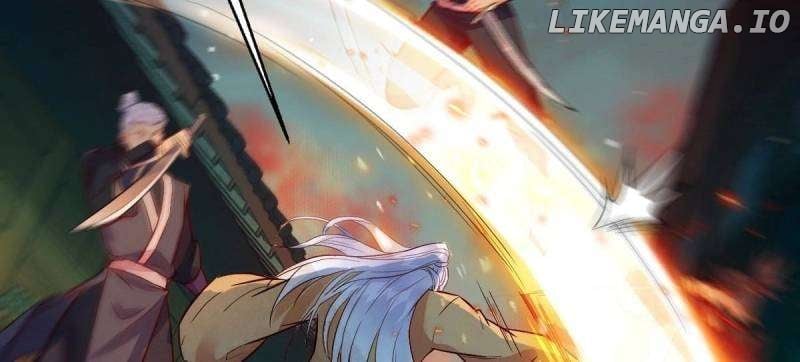 The Ghostly Doctor Chapter 484 - Page 21