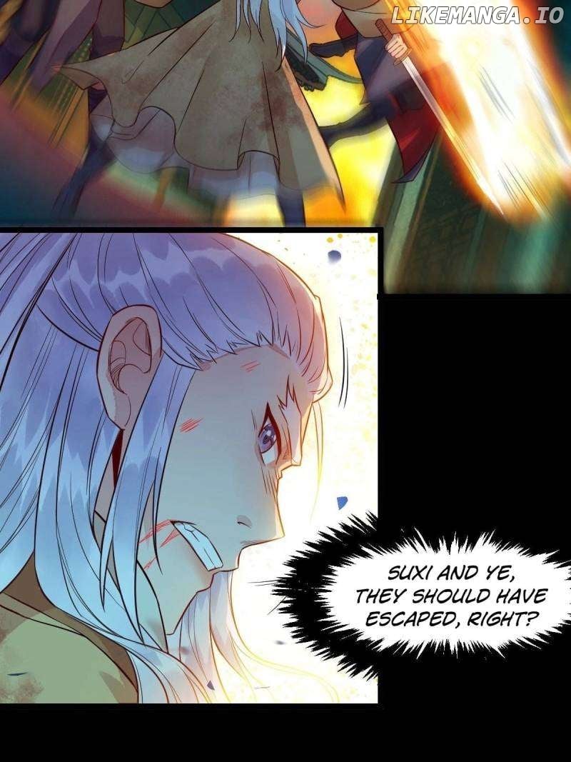 The Ghostly Doctor Chapter 484 - Page 22