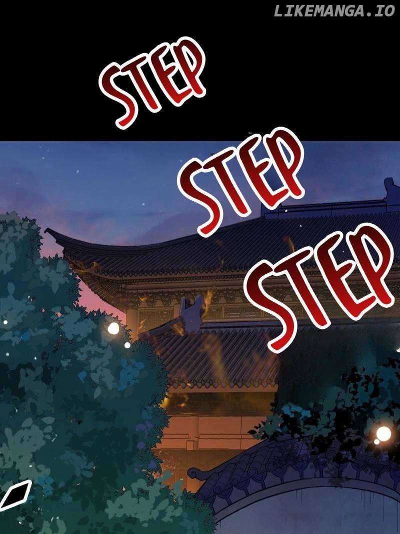 The Ghostly Doctor Chapter 484 - Page 24