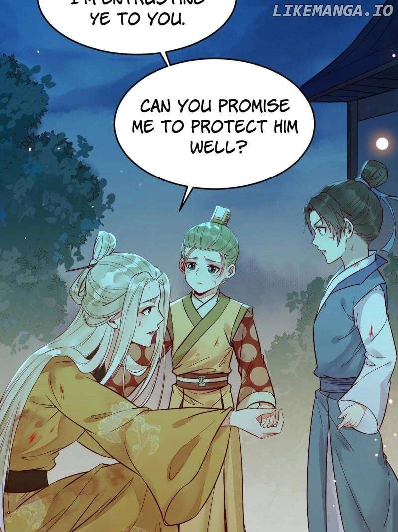 The Ghostly Doctor Chapter 484 - Page 27